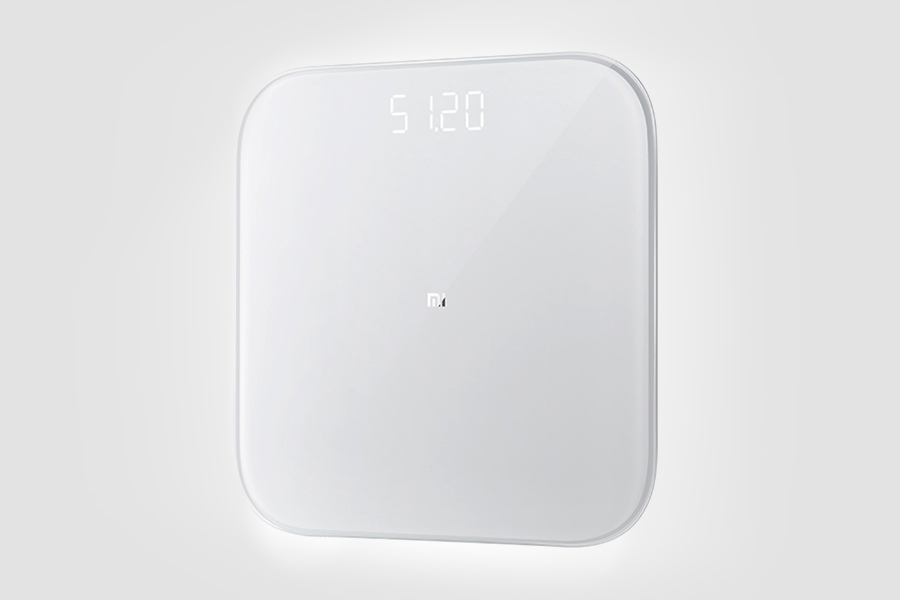 Обзор умных весов Xiaomi Mi Smart Scale 2 Выбор Эльдорадо