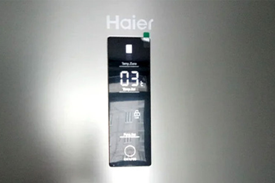 Обзор холодильника Haier C2F637CFMV Обзоры пользователей