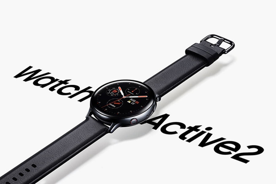 Samsung Galaxy Watch Active 2 SM R820