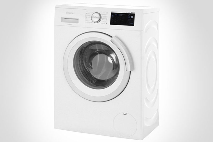 Обзор стиральной машины Siemens WS12T440OE Выбор Эльдорадо