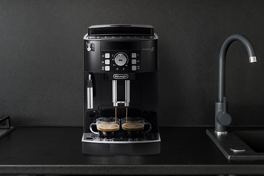 Delonghi ecam 21.110 outlet