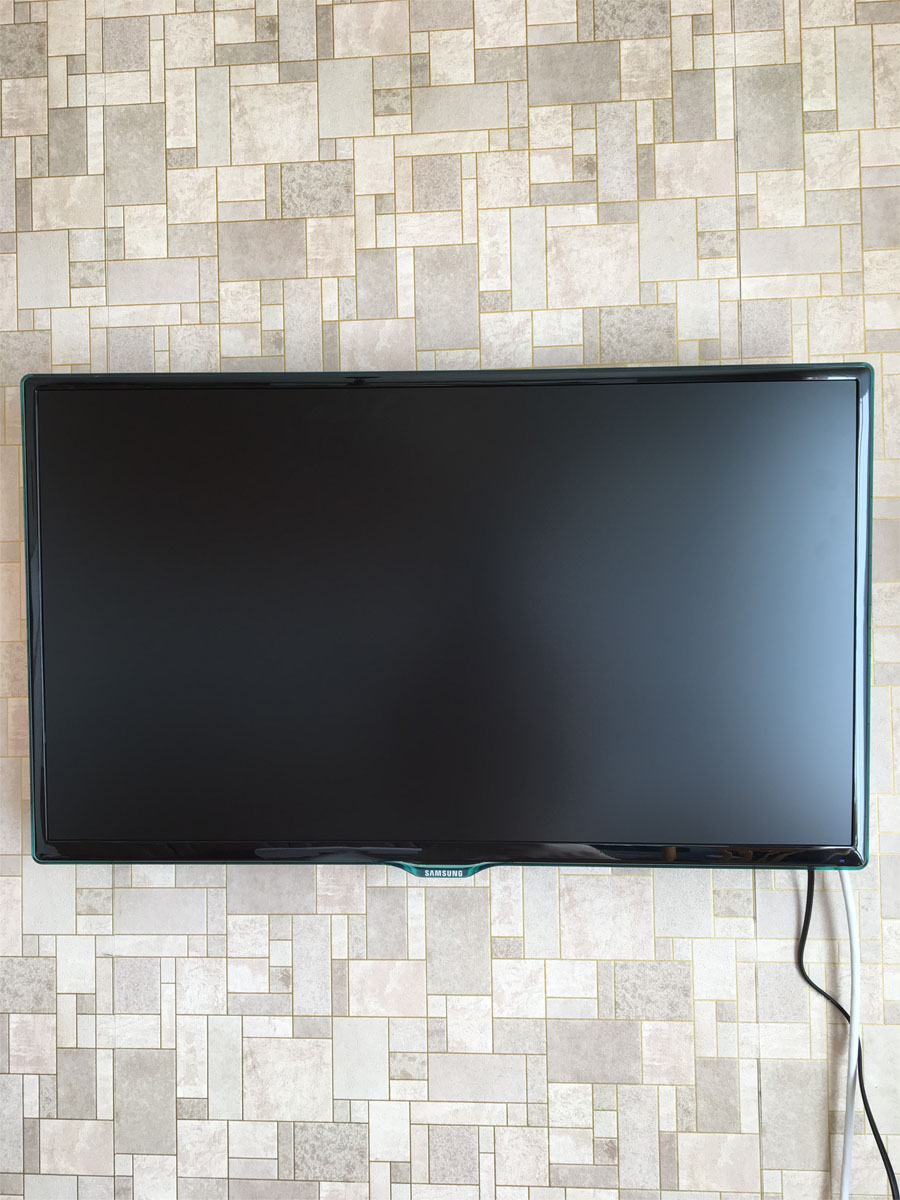 Обзор Телевизора Samsung T27H390SIX Обзоры пользователей