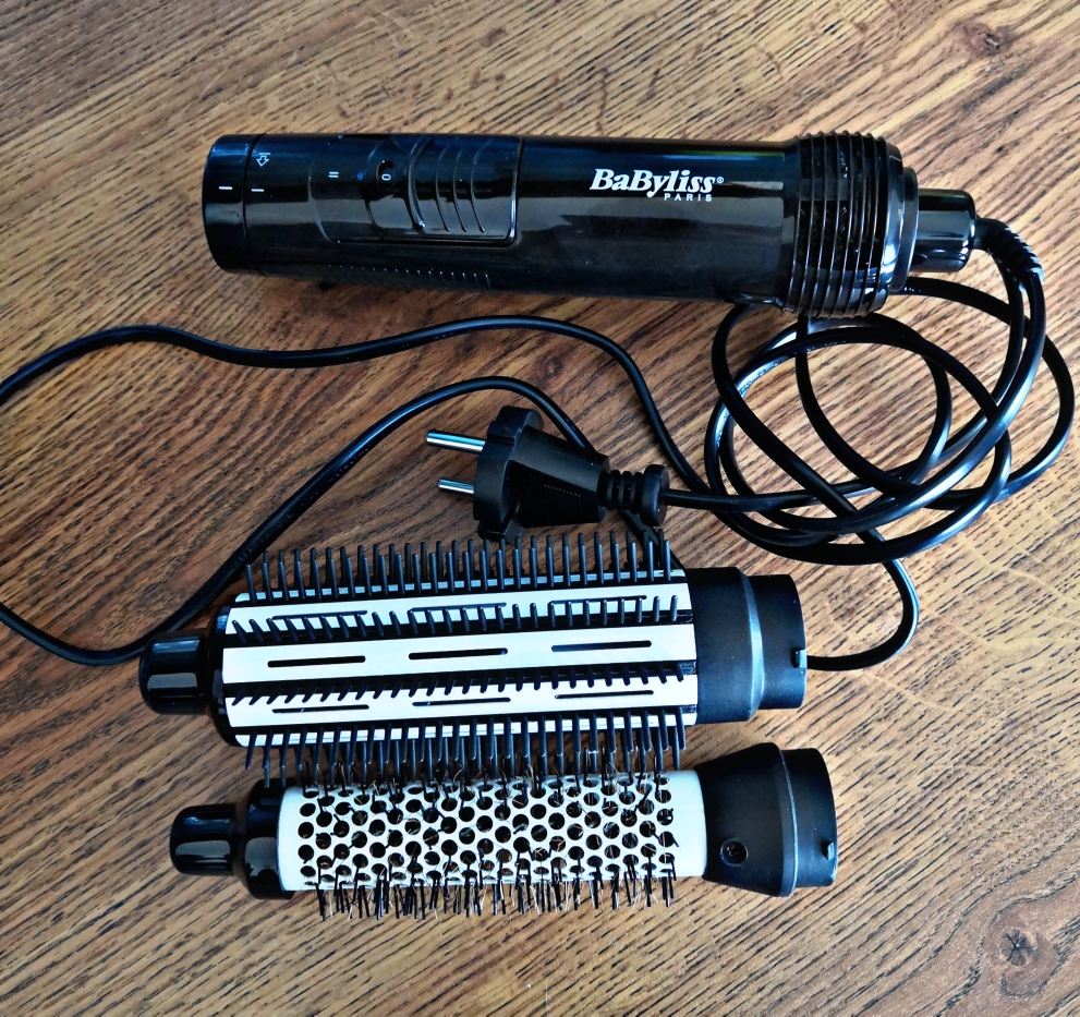 Babyliss as41e hot sale