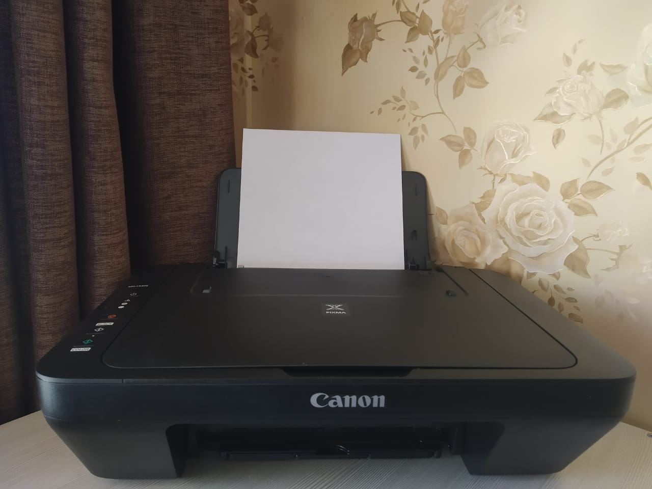 МФУ Canon Pixma MG2540S Обзоры пользователей