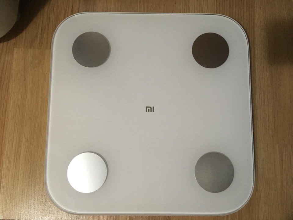 Обзор умных весов Xiaomi Mi Body Composition Scale 2 Обзоры пользователей