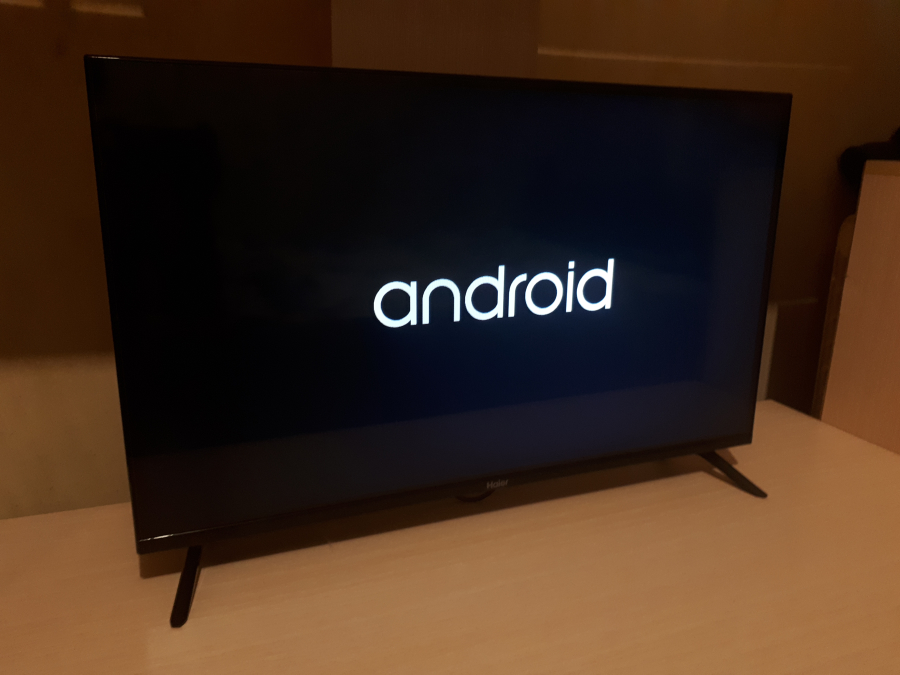 Haier 50 Smart Купить