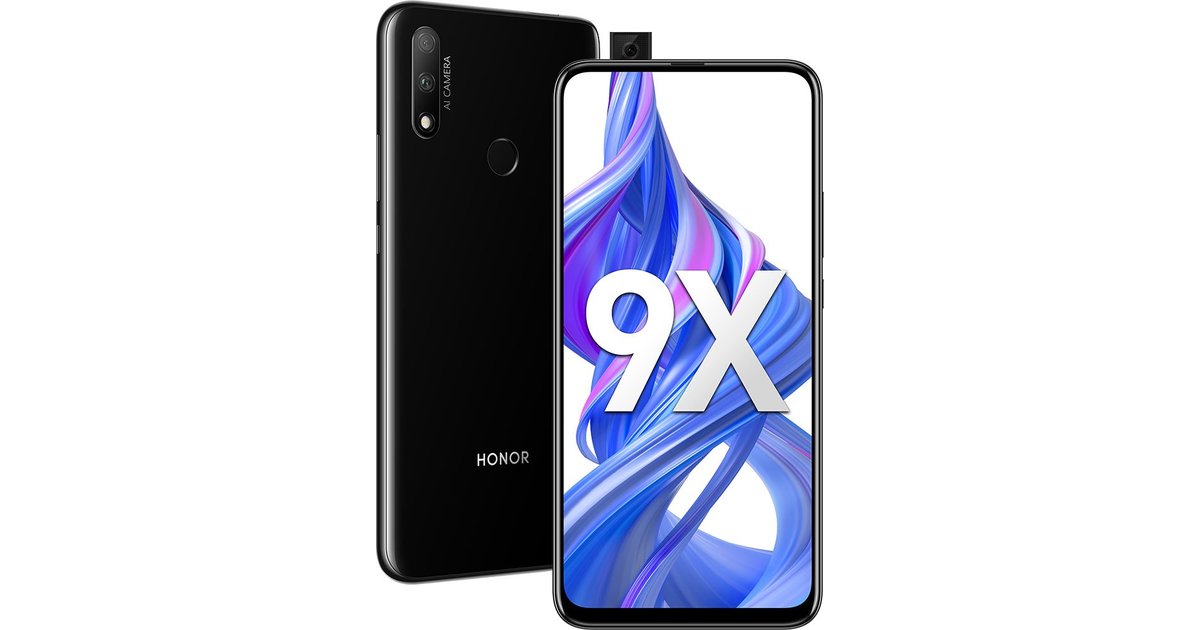 Honor x9b Ozon