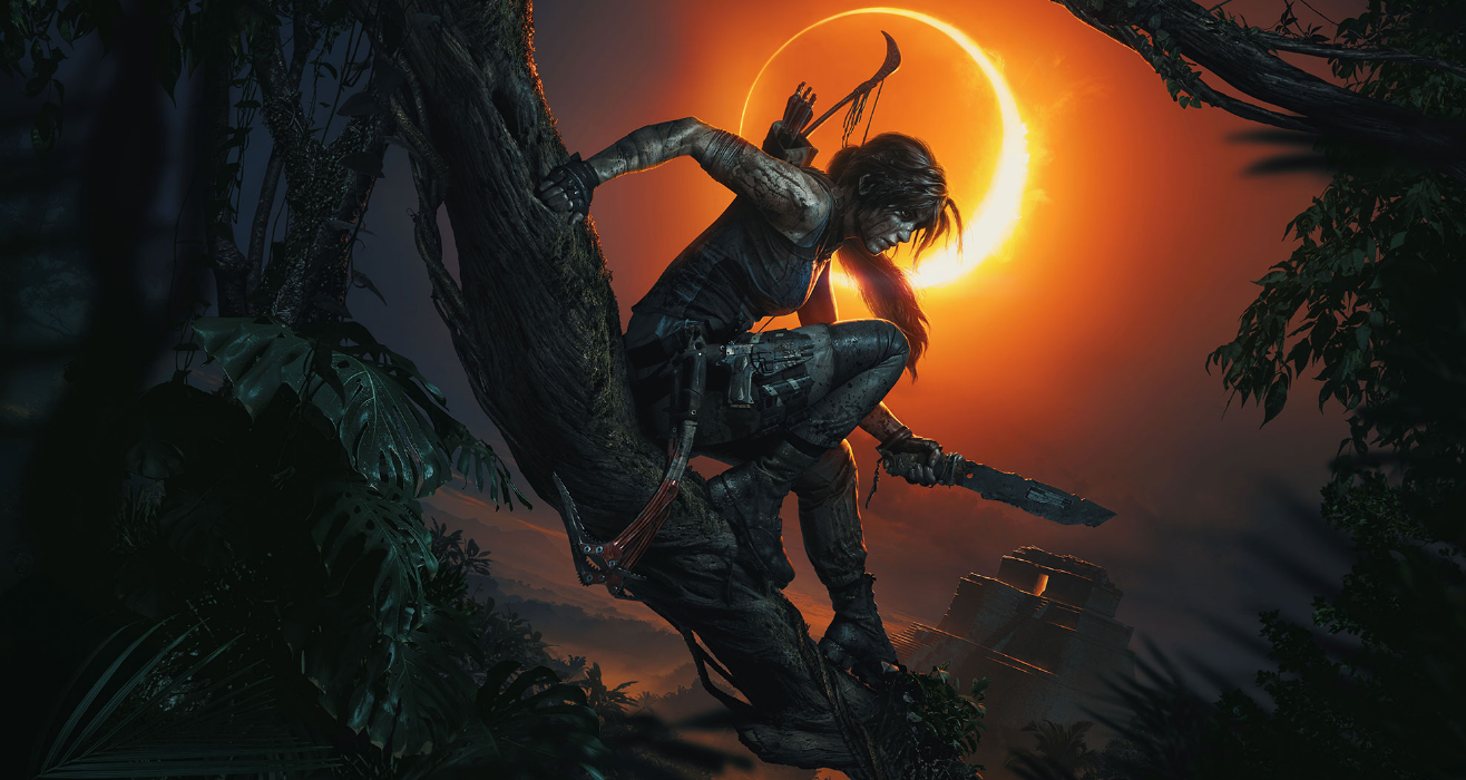 Отзывы игроков о Shadow of the Tomb Raider, Игра для PS4 от Square enix -  Эльдорадо