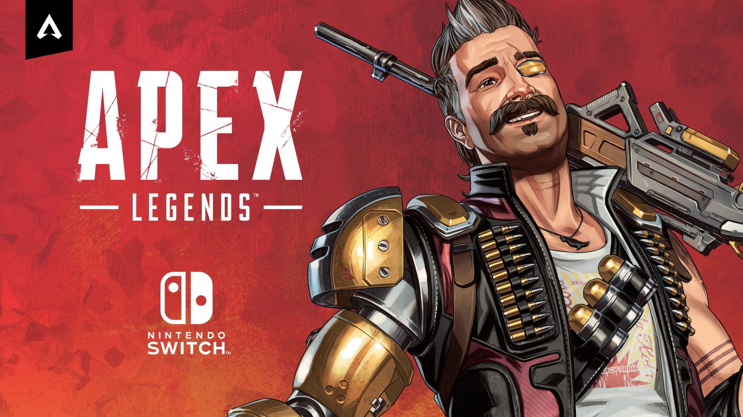 Apex Legends. Bloodhound Edition: характеристики и системные требования,  Игра для PS4 от Ea - Эльдорадо