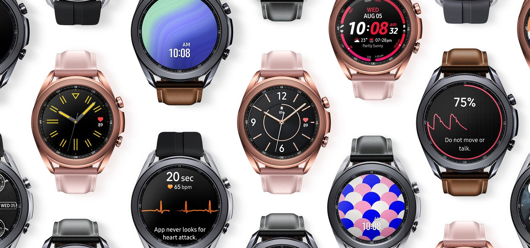 Смарт-часы Samsung Galaxy Watch 42 mm Deep Black купить в Москве в  интернет-магазине Эльдорадо