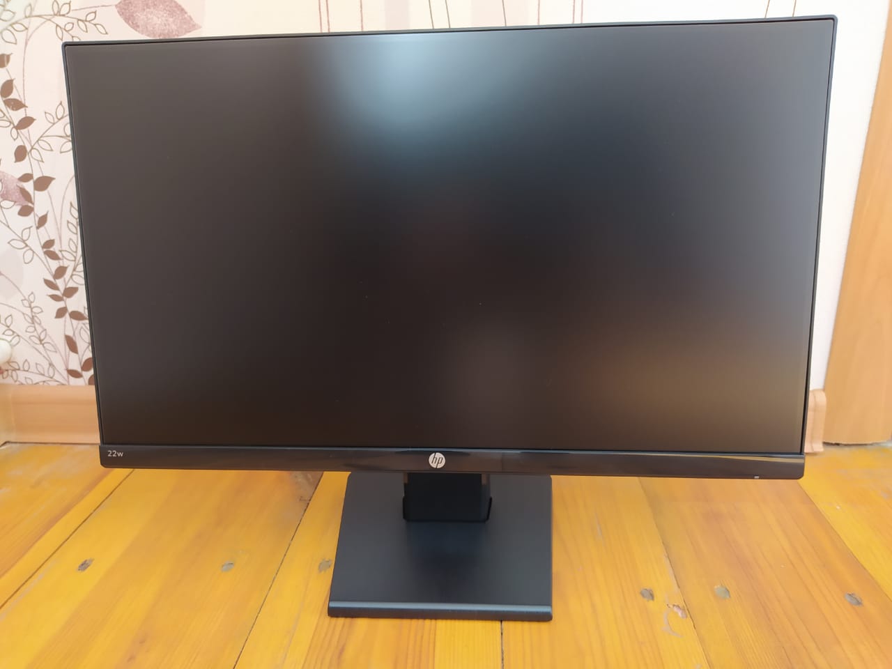 Монитор HP 22w Обзоры пользователей