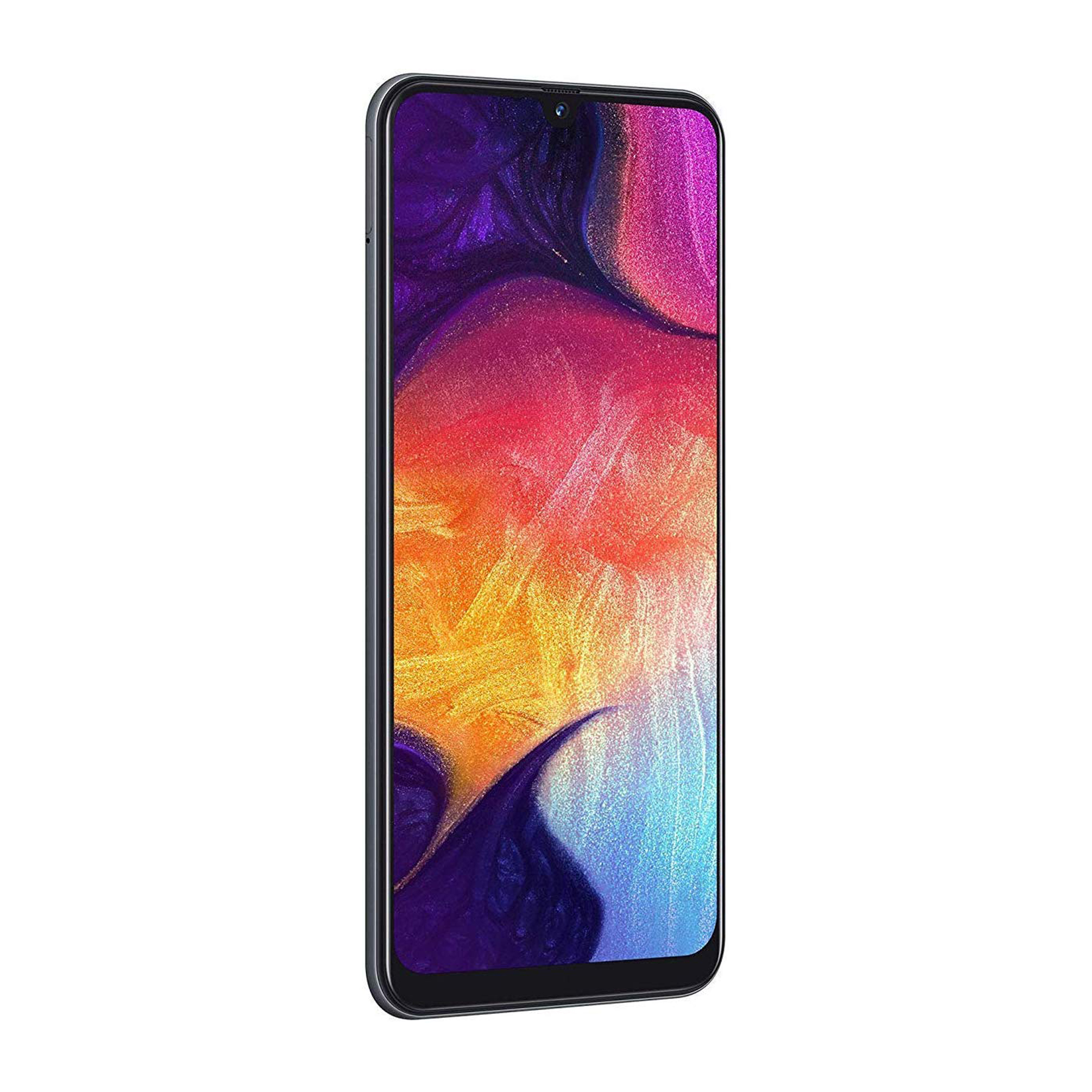 Смартфон Samsung Galaxy A50 (2019) 64GB с тонким корпусом и безрамочным  экраном Обзоры пользователей