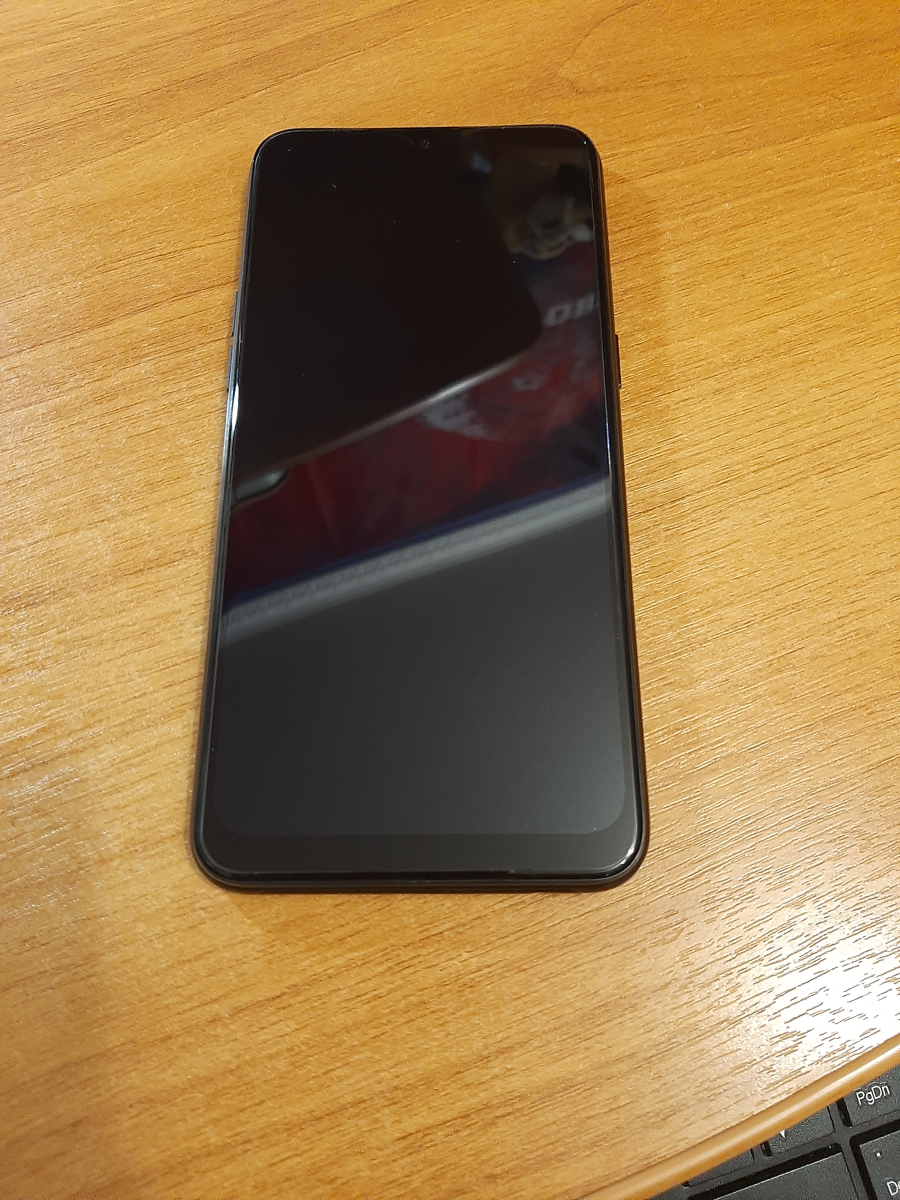 Смартфон OPPO A1k Black (CPH1923) - купить смартфон Оппо A1k Black (CPH1923),  цены в интернет-магазине Эльдорадо в Москве, доставка по РФ