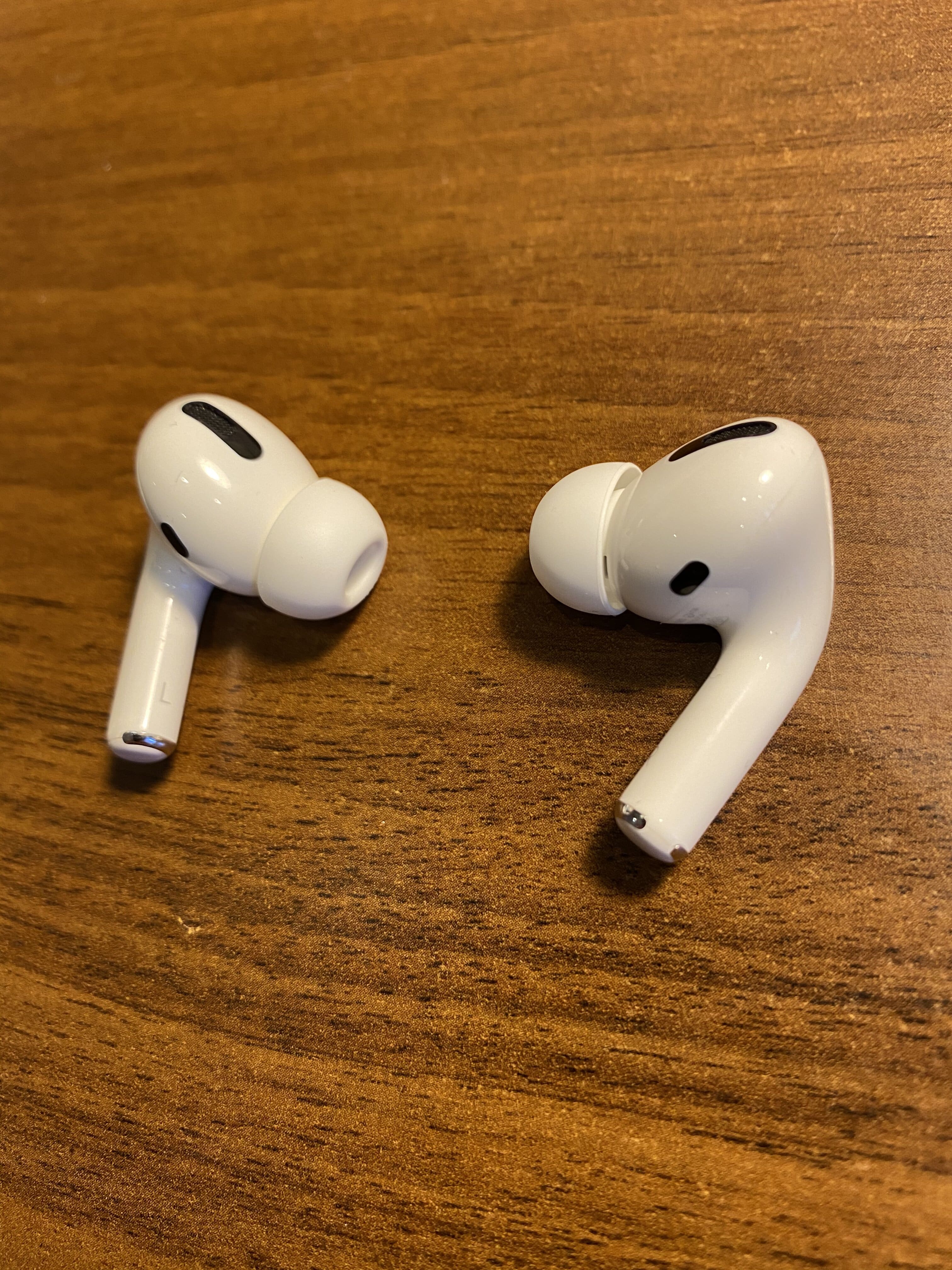 Обзор беспроводных наушников с микрофоном Apple AirPods Pro Обзоры  пользователей