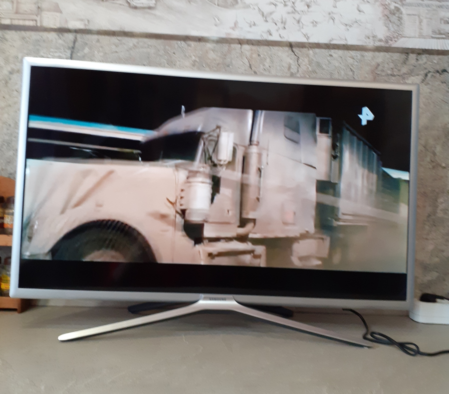 Обзор LED телевизора Samsung TV UE32M5550AU Обзоры пользователей