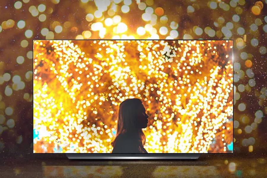 LG готовит свой самый дешевый OLED-телевизор. Раскрыты цена, дата ...