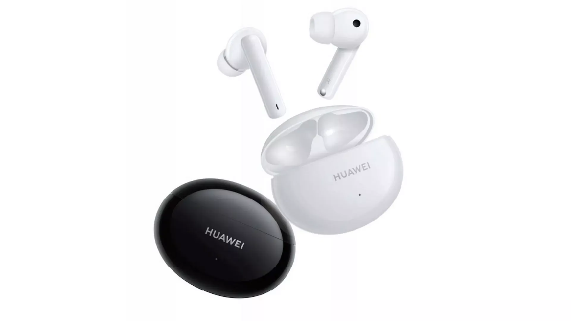 Сверхпопулярные беспроводные наушники Huawei FreeBuds 4i появятся в ...
