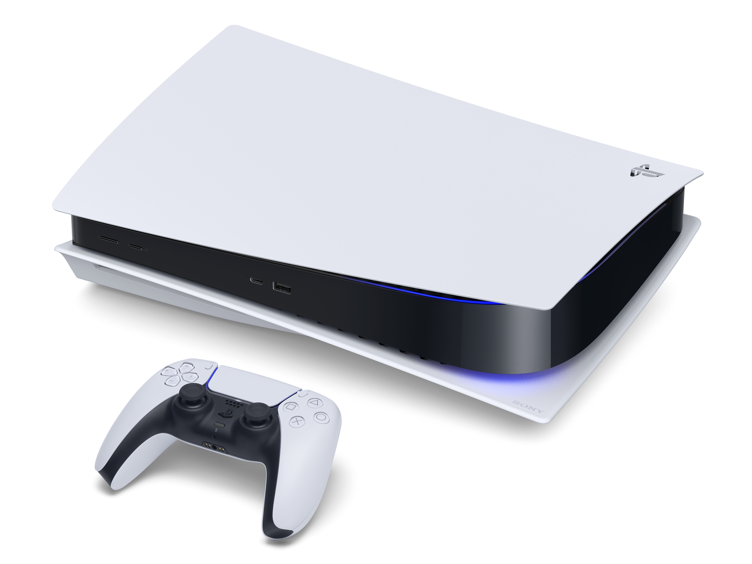 Playstation 5 Slim Купить