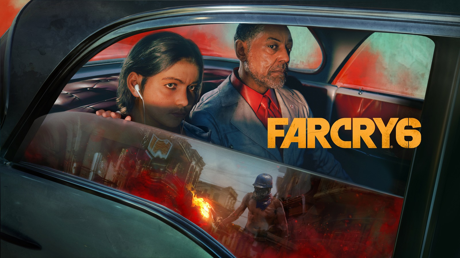 Какими будут системные требования Far Cry 6? Новости