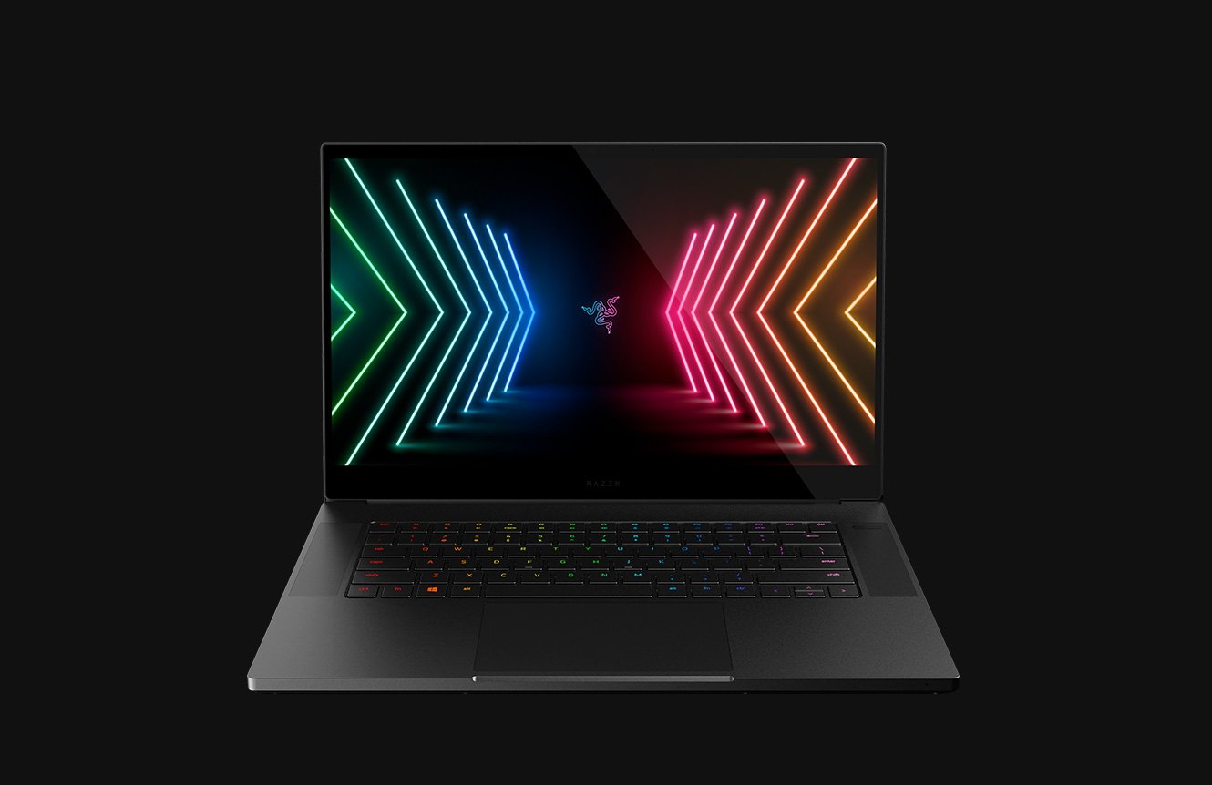 Razer выпустила ноутбук с 4К-экраном и мощной начинкой Новости