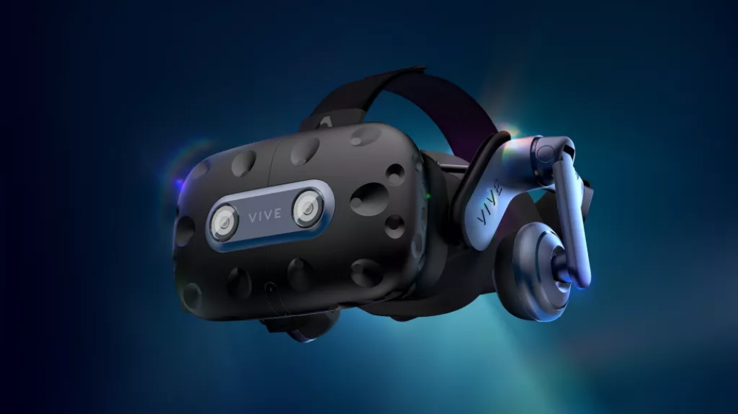 Что мы знаем про HTC Vive Pro 2? Дата выхода, цена, характеристики Новости