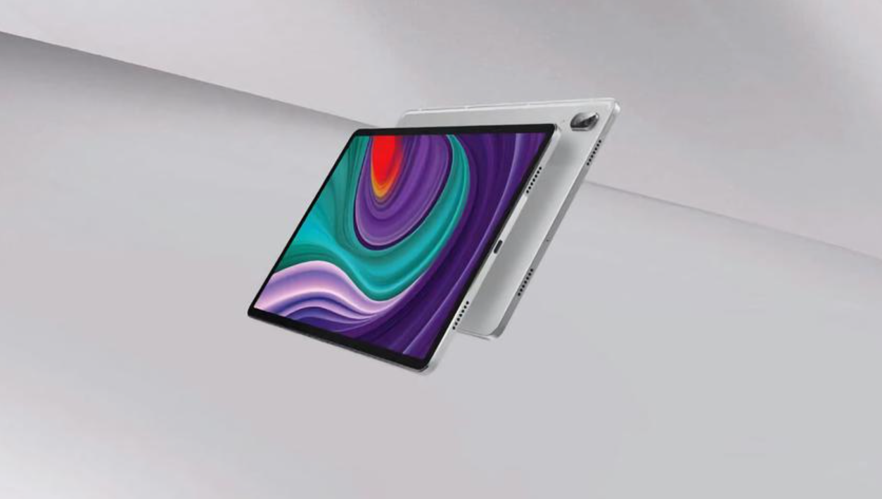 Lenovo представила первый в мире планшет с флагманским процессором ...