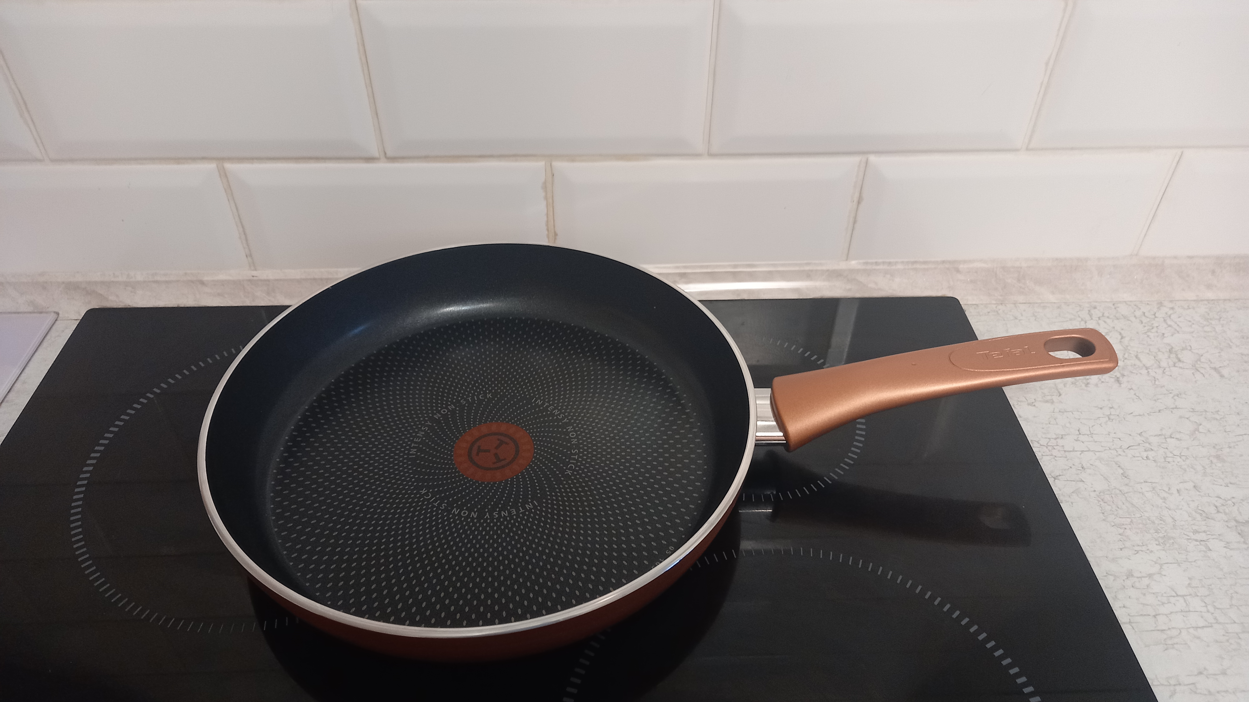 Обзор на сковороду Tefal Performa, 28 см Обзоры пользователей
