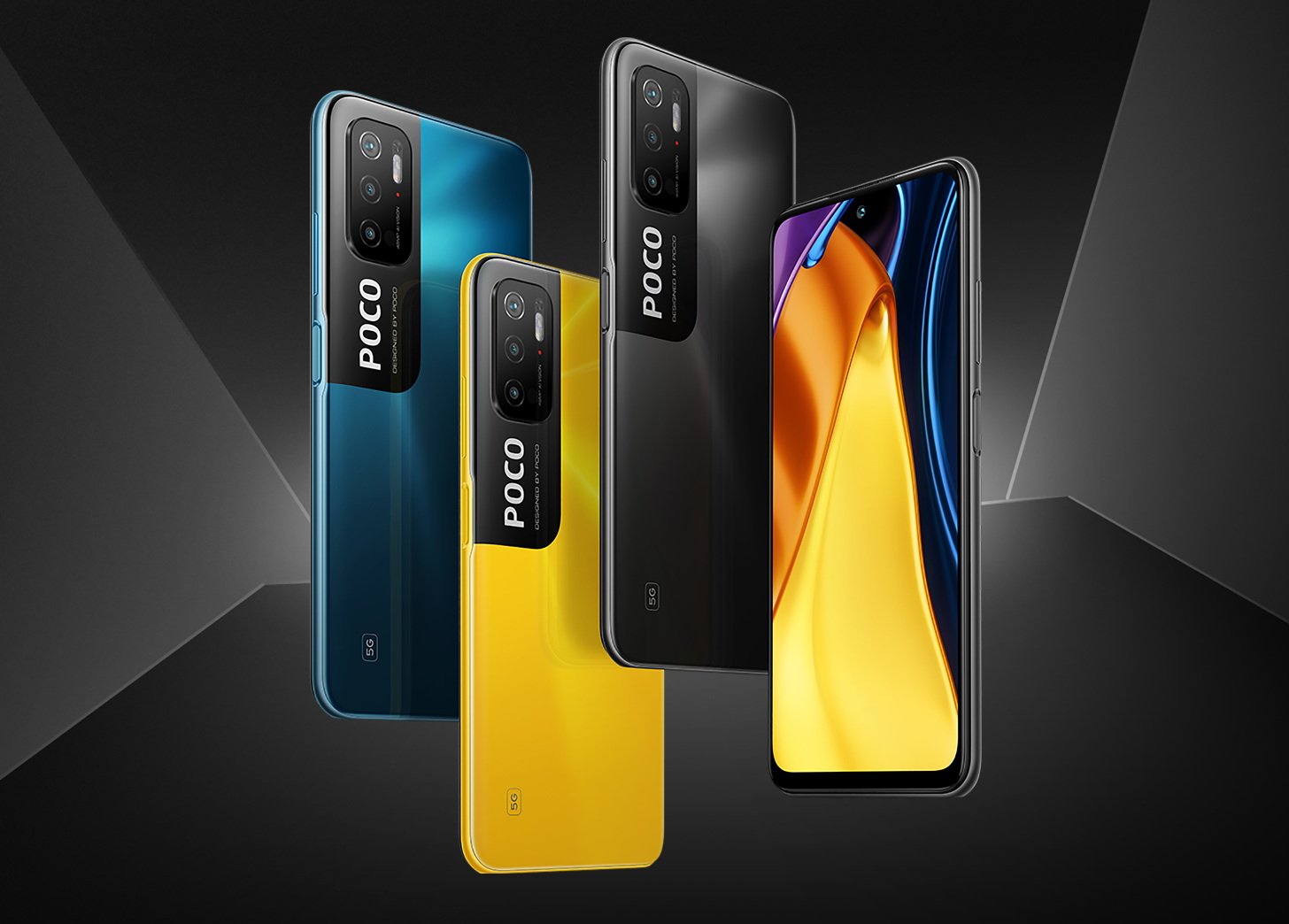 В России наконец-то появился Poco M3 Pro. Характеристики, цена Новости