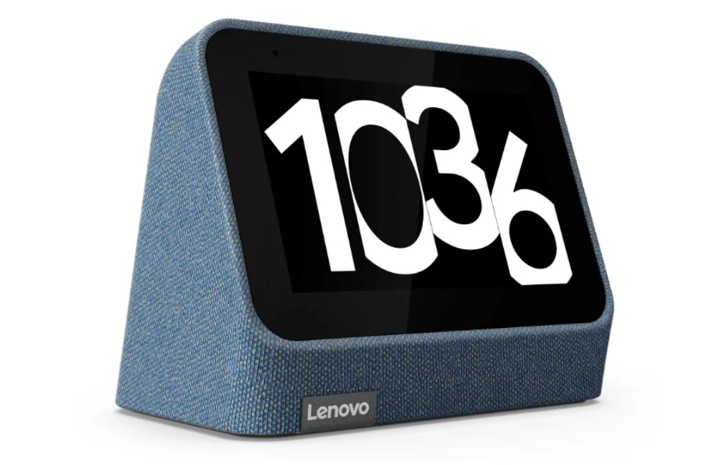 Lenovo Smart Clock. Lenovo часы будильник. Lenovo Intelligent Network Dome. Smart Clock.