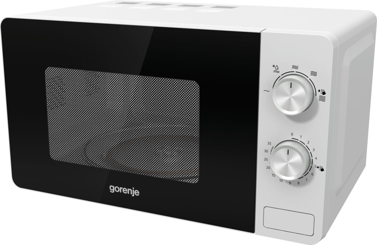 Микроволновая печь Gorenje MO17E1W Обзоры пользователей