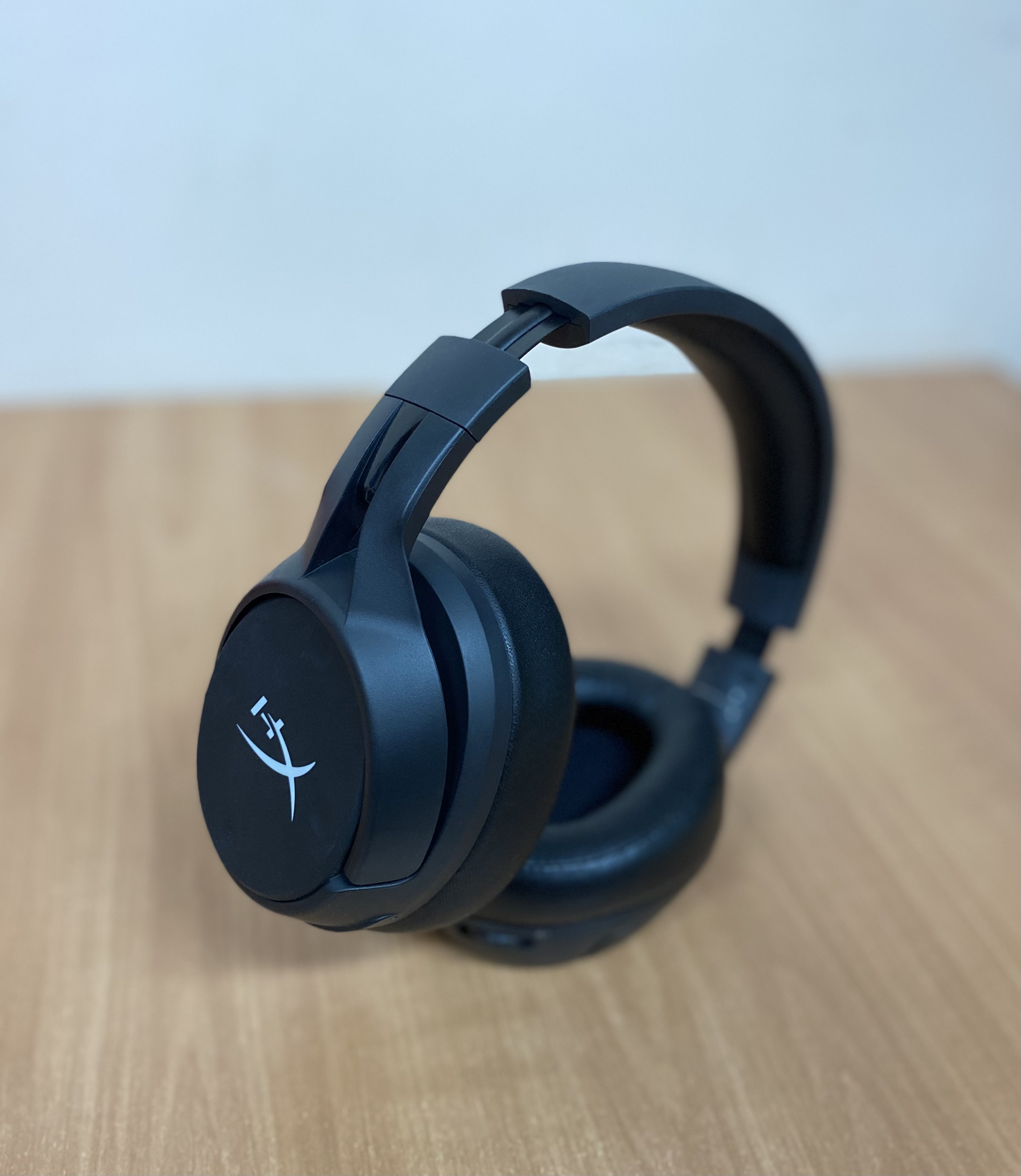 Hyperx Cloud Flight S HX HSCFS SG WW