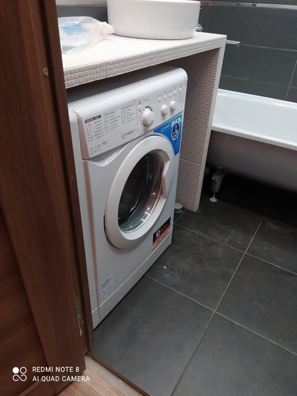 Обзор стиральной машины Indesit MSC 615 Обзоры пользователей