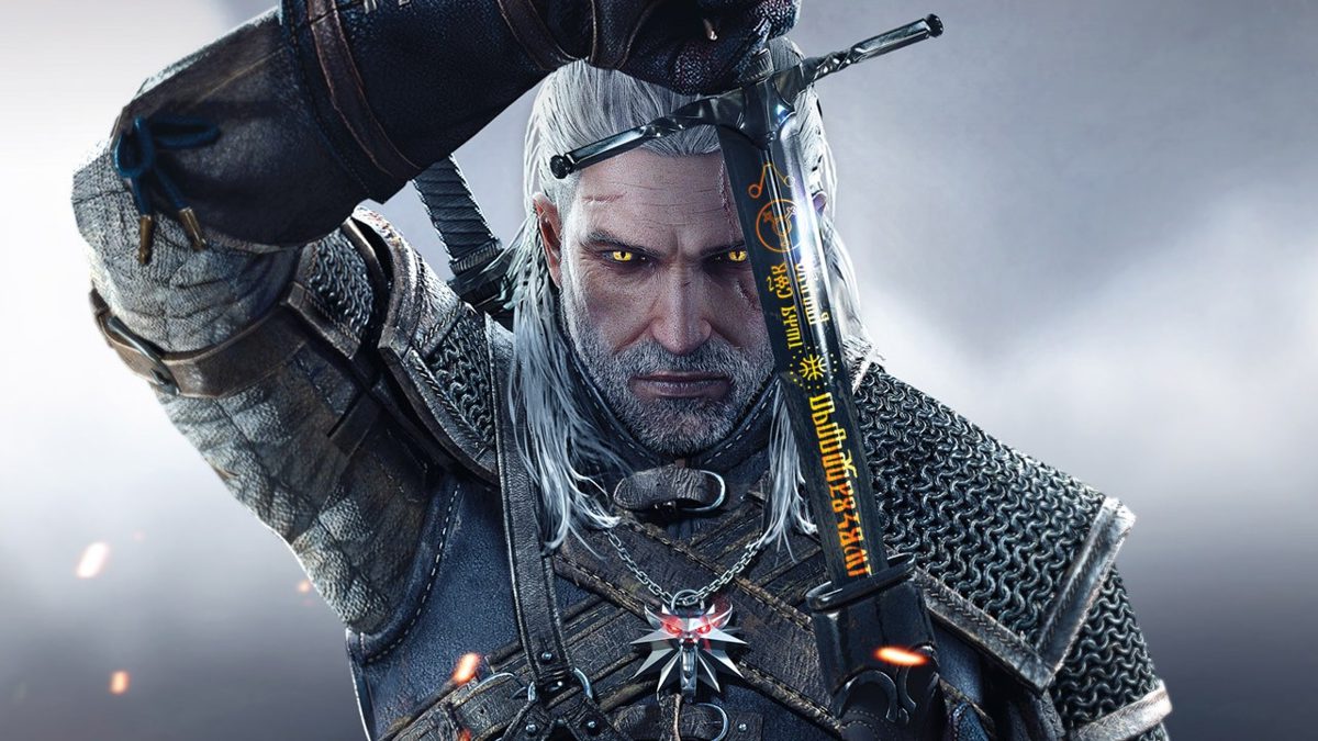 Сколько времени уйдет на прохождение каждой части The Witcher? Готовьтесь к  длинному приключению Новости