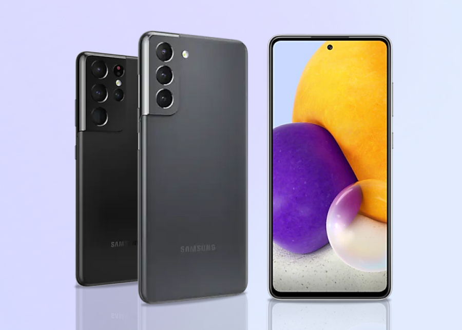 Топ лучших смартфонов Самсунг Галакси 2021 года, какой смартфон Samsung ...
