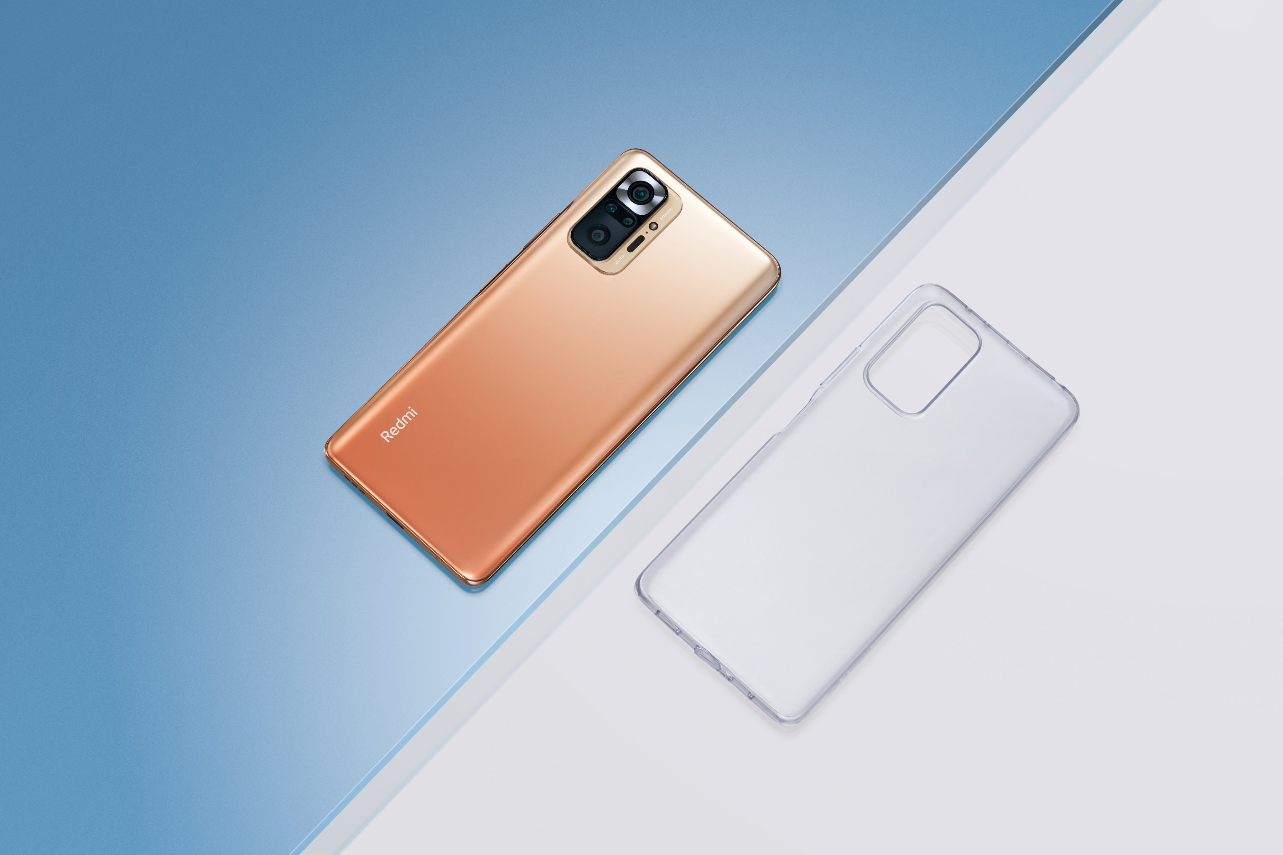 Смартфон Xiaomi Redmi Note 10 4+64GB Gray - купить смартфон Сяоми Redmi  Note 10 4+64GB Gray, цены в интернет-магазине Эльдорадо в Москве, доставка  по РФ