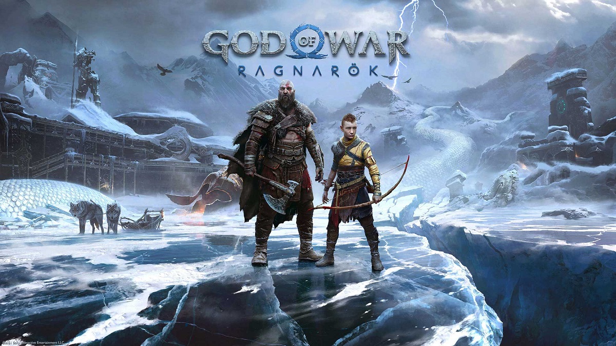 Что показали на PlayStation Showcase. Uncharted 4 на ПК, God of War:  Ragnarok, игра про Росомаху, «Человек-Паук 2» с Веномом и другие игры  Новости