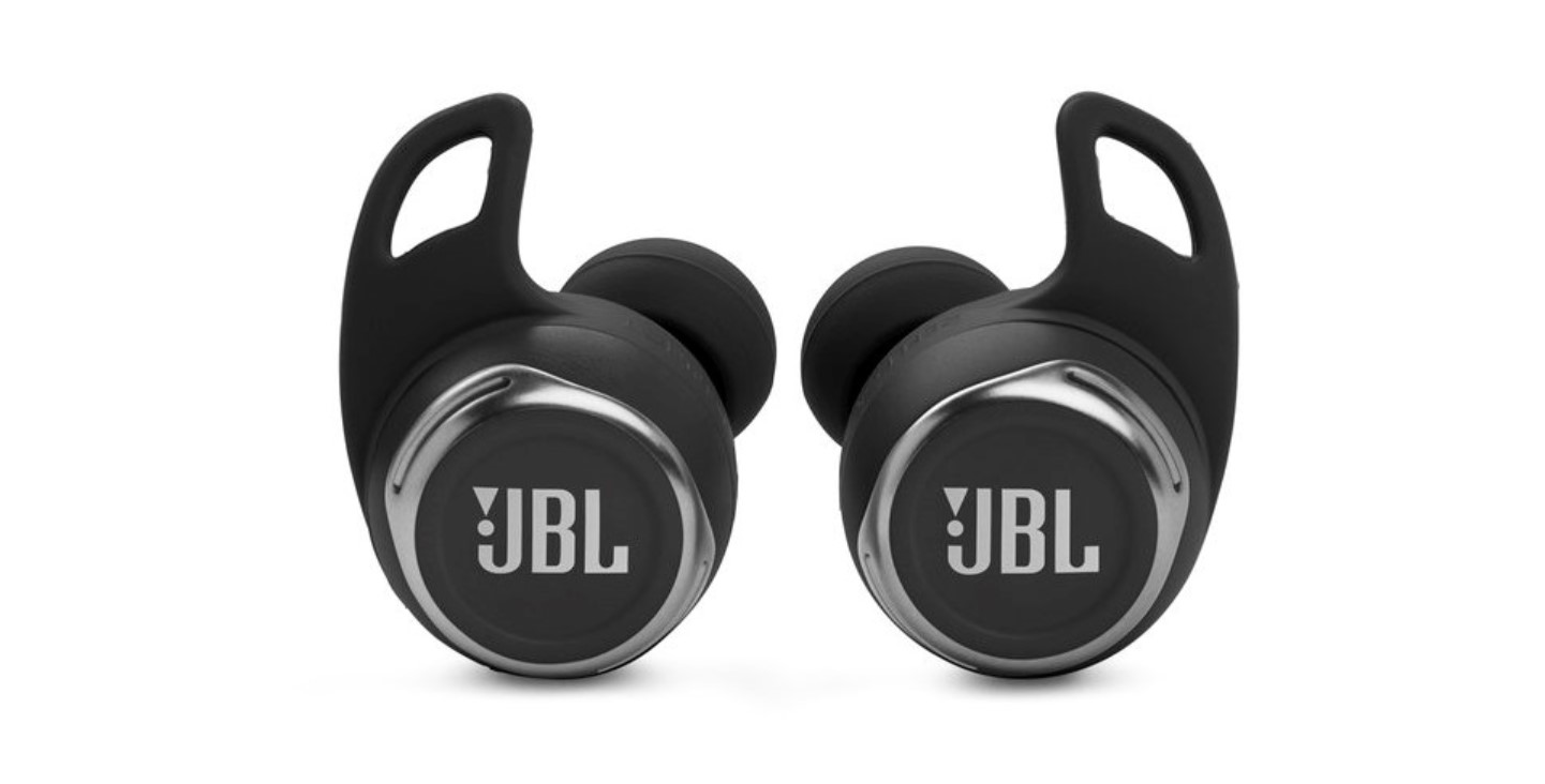 JBL анонсировала несколько новых беспроводных наушников Новости