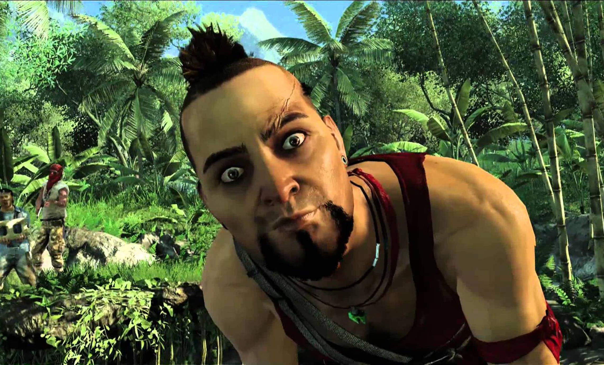 Far Cry 3 раздают бесплатно. Как получить копию игры? Новости