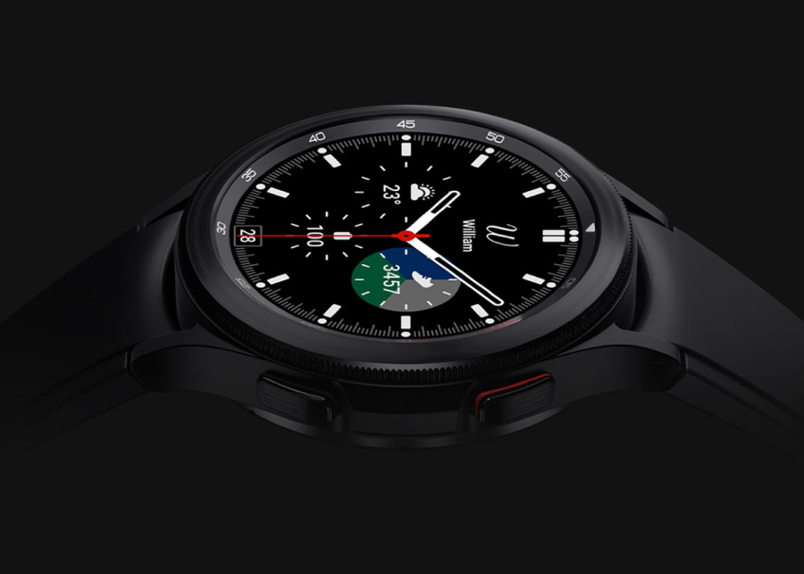 Samsung Galaxy Watch 4: обзор новых умных часов Самсунг Галакси Вотч 4 ...