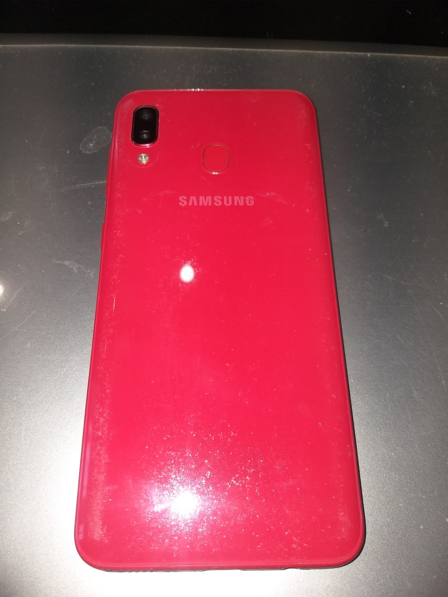 Характеристики смартфона Samsung Galaxy A10 (2019) 32GB Red (SM-A105FN):  подробное техническое описание смартфонов Самсунг - Эльдорадо