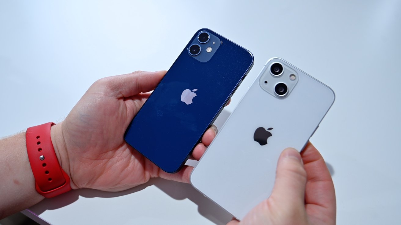 Отзывы о смартфоне Apple iPhone 13 mini 512GB Blue (MLMK3RU/A) от реальных  покупателей интернет-магазина Эльдорадо