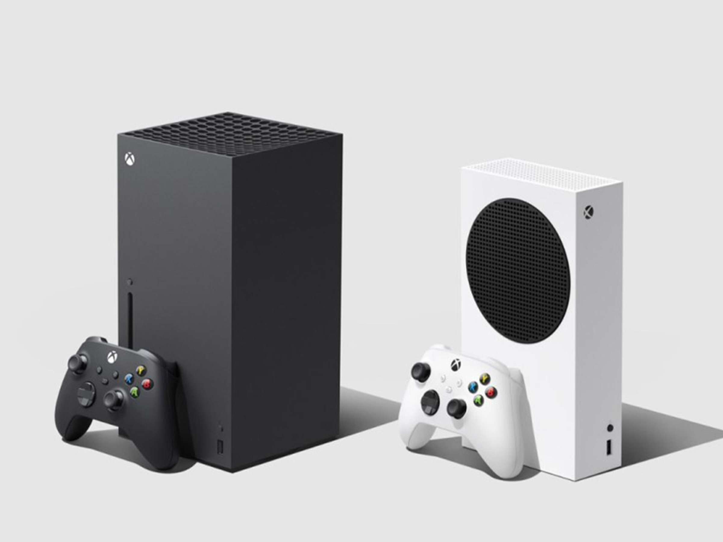 Xbox рст