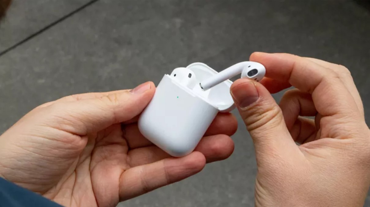 Как почистить Apple AirPods и AirPods Pro Новости