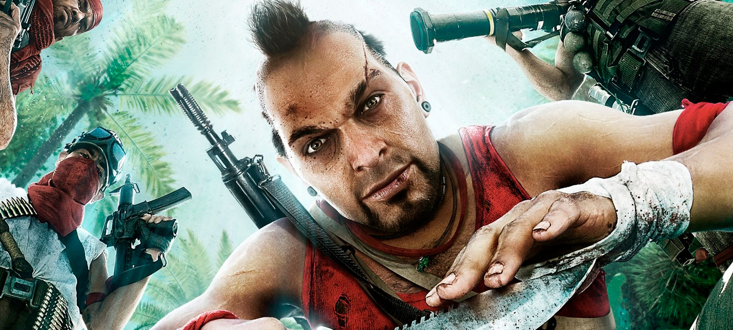 В Far Cry 6 нашли Вааса. Но фанатов это только запутало Новости