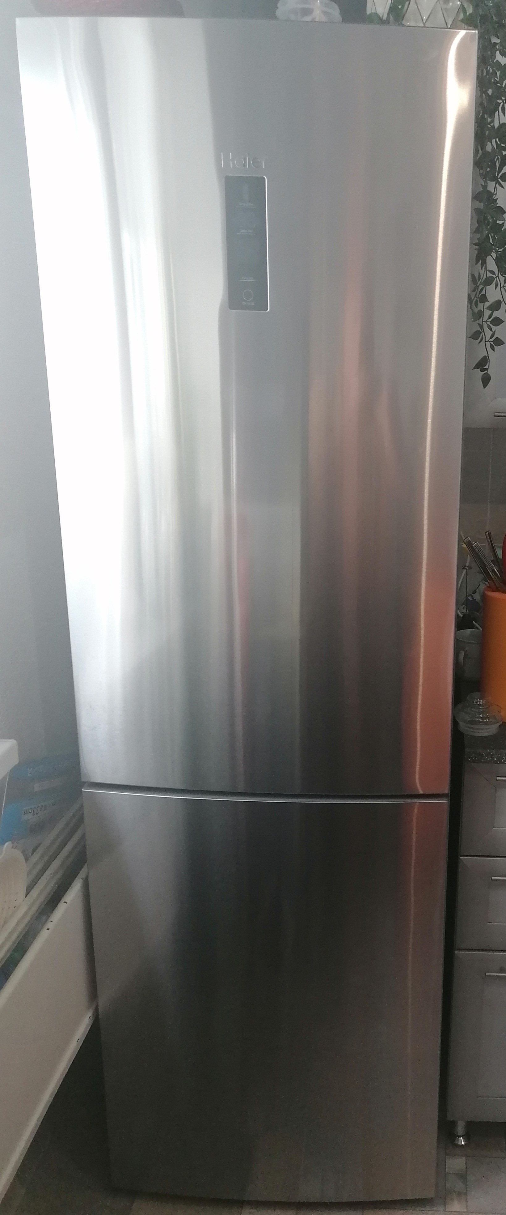 Обзор холодильника Haier C2F636CXMV Обзоры пользователей