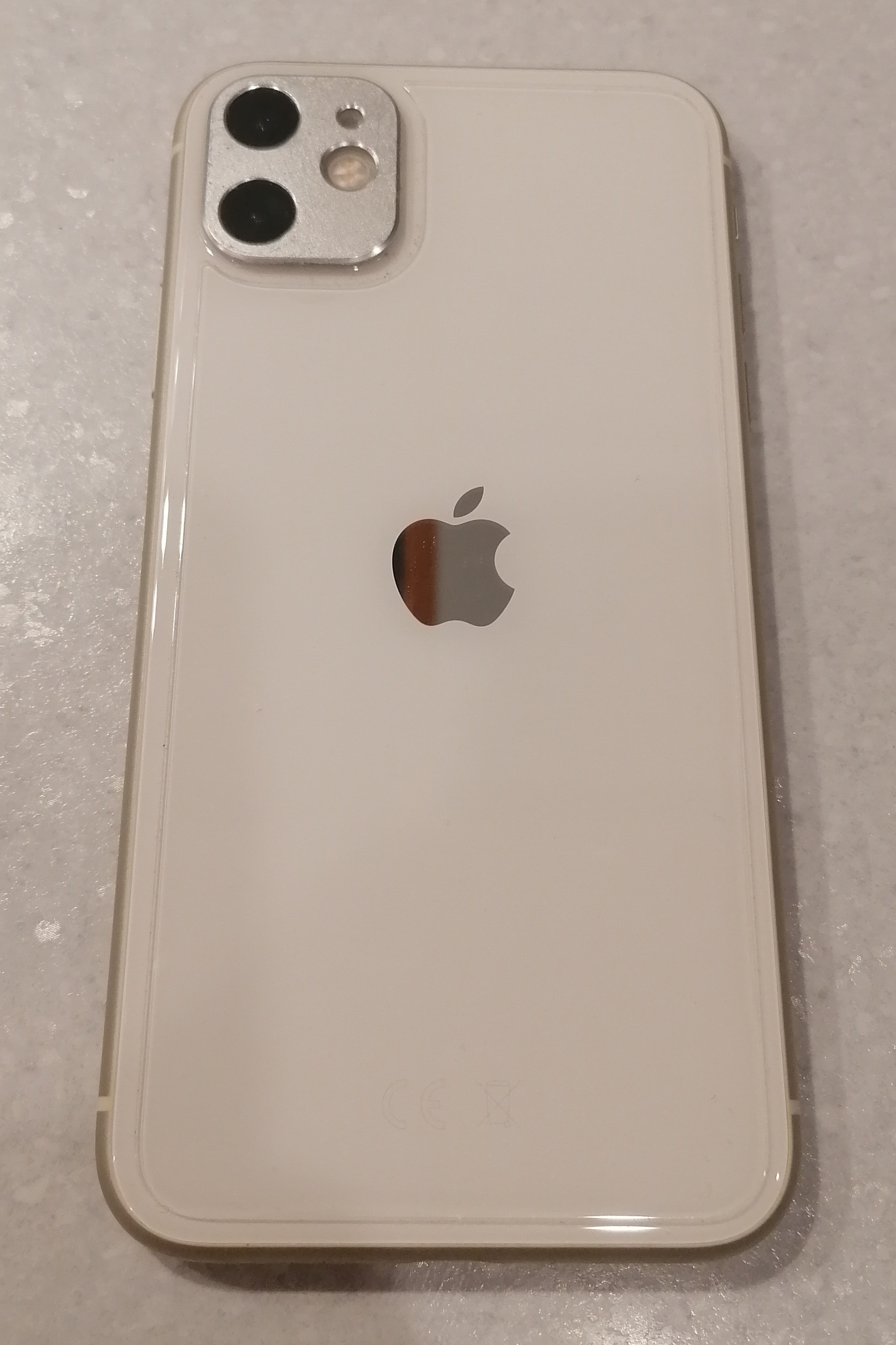 Обзор смартфона Apple IPhone 11 128GB White. Тот случай, когда зеркалка  больше не нужна Обзоры пользователей