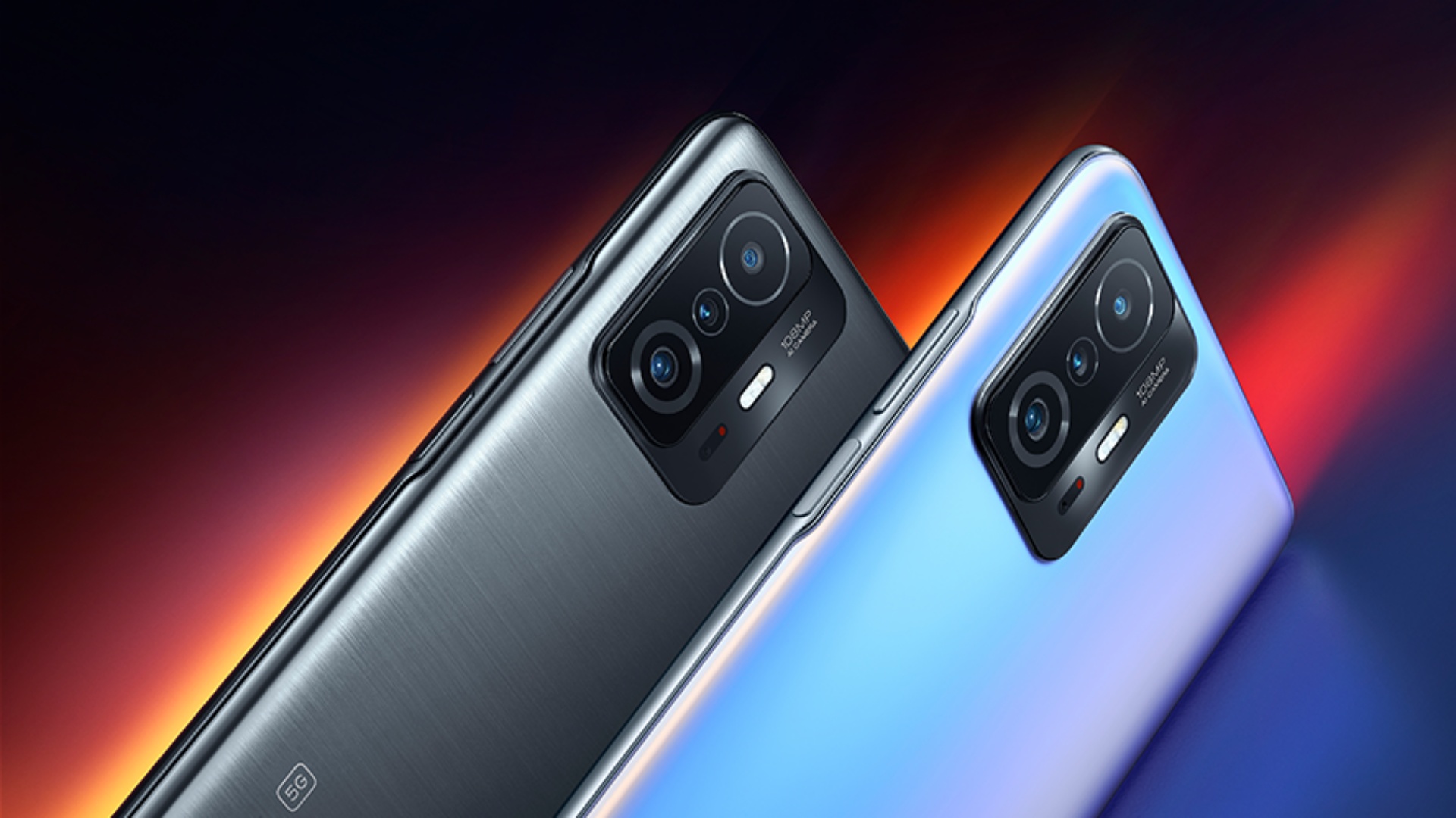 Смартфон Xiaomi 11T Pro 12GB+256GB Gray - купить смартфон Сяоми 11T Pro  12GB+256GB Gray, цены в интернет-магазине Эльдорадо в Москве, доставка по РФ