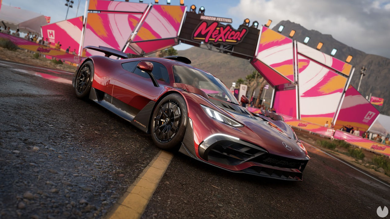 В «Эльдорадо» стартовали продажи Forza Horizon 5. Системные требования  одной из лучших игр 2021 года Новости