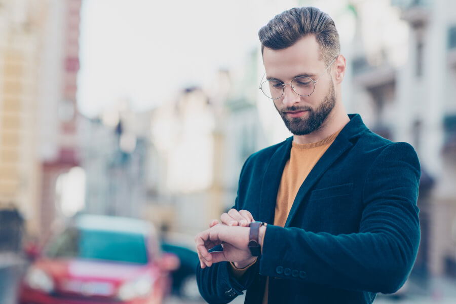 Принципы первых: 6 привычек успешных людей Lifestyle