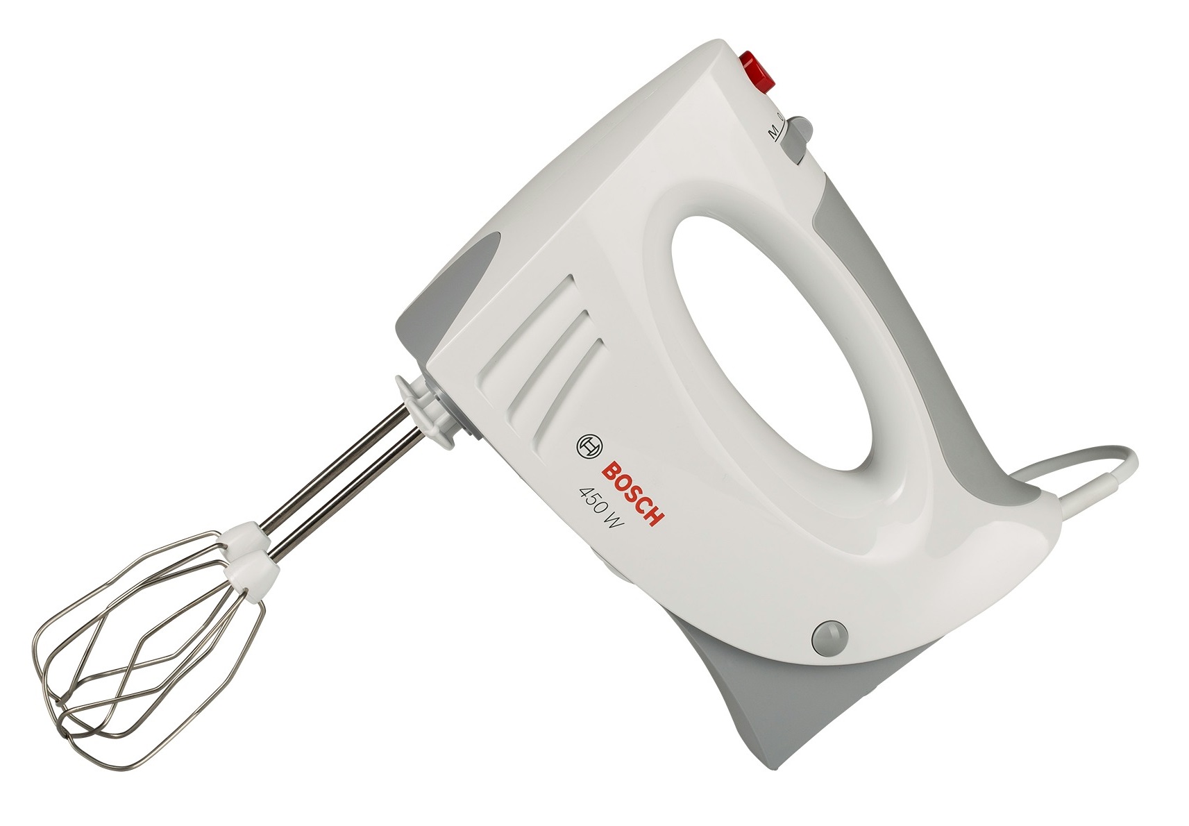 Ручной Миксер Bosch MFQ 3540 Обзоры пользователей